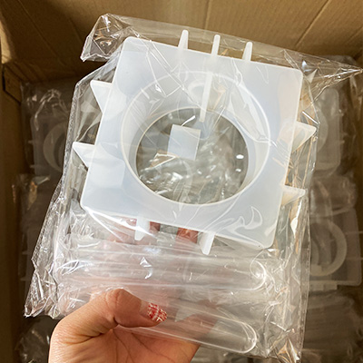 Bulk Packing
