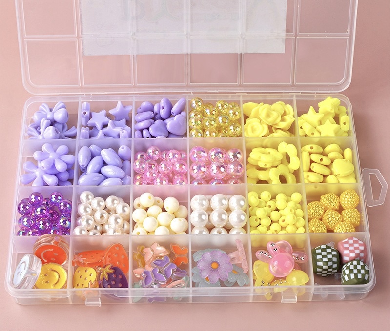 Beads Kit Detail 4