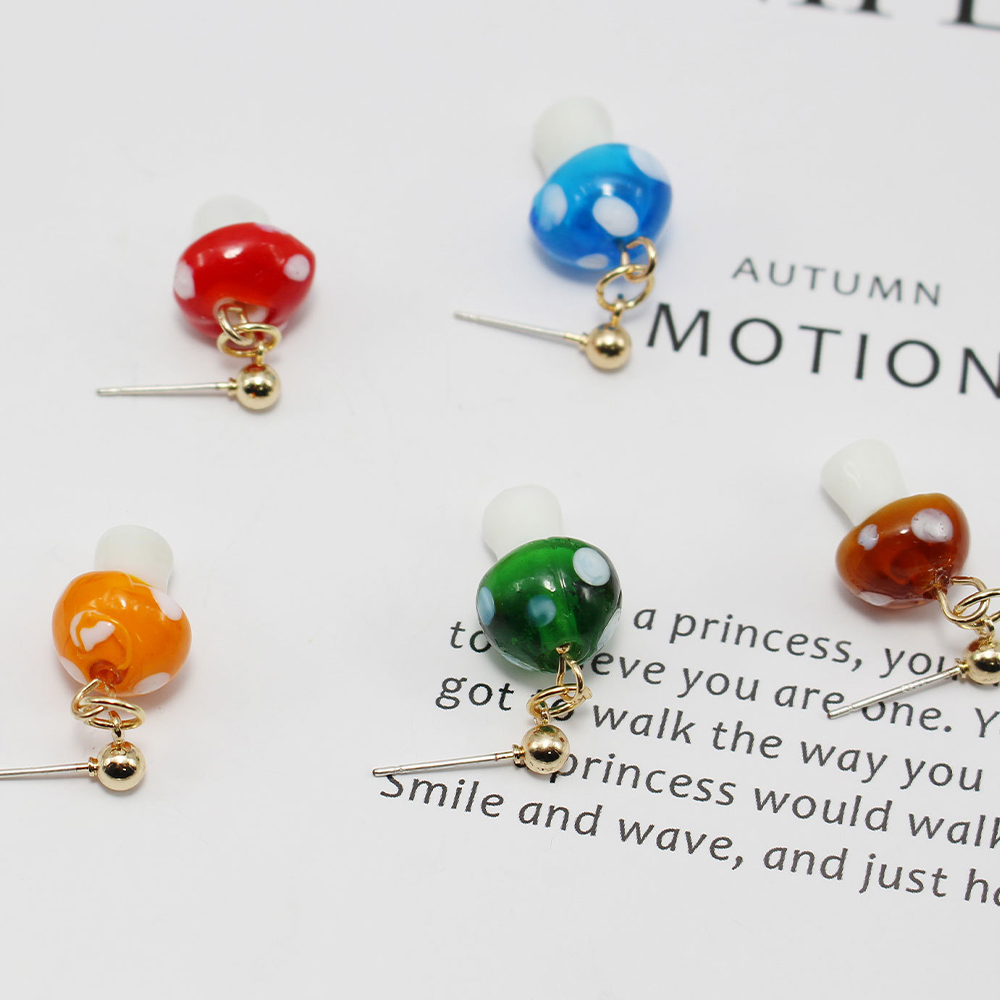 DIY Beads Project 1