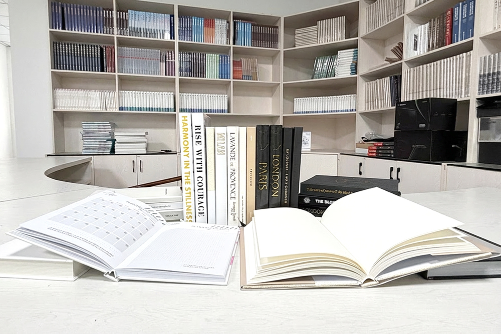 Decorative Book/Fake Book Printing