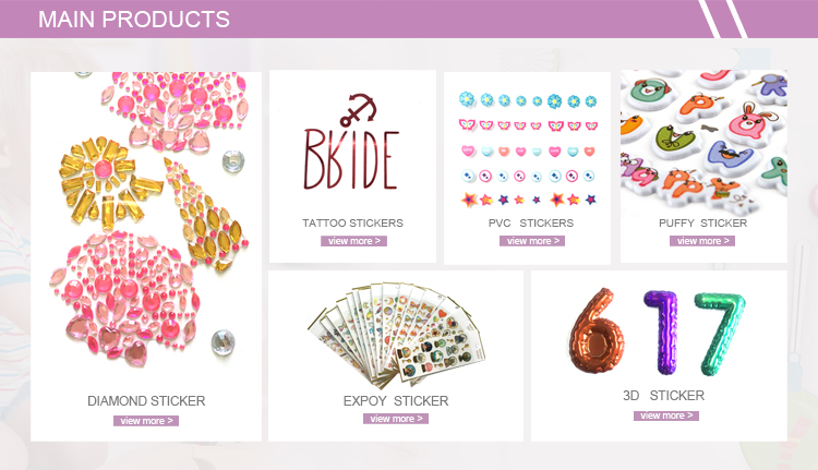 Main Products