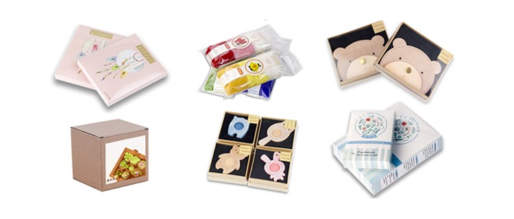 Custom package