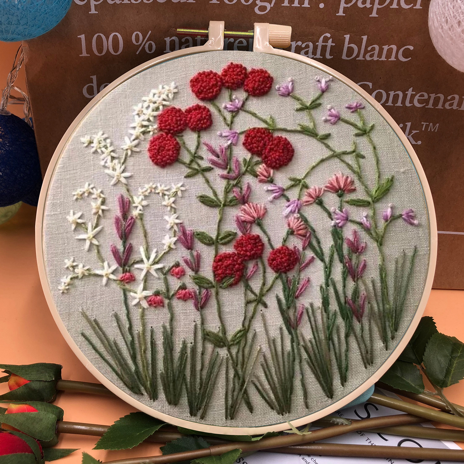 Crochet Kit Image 3
