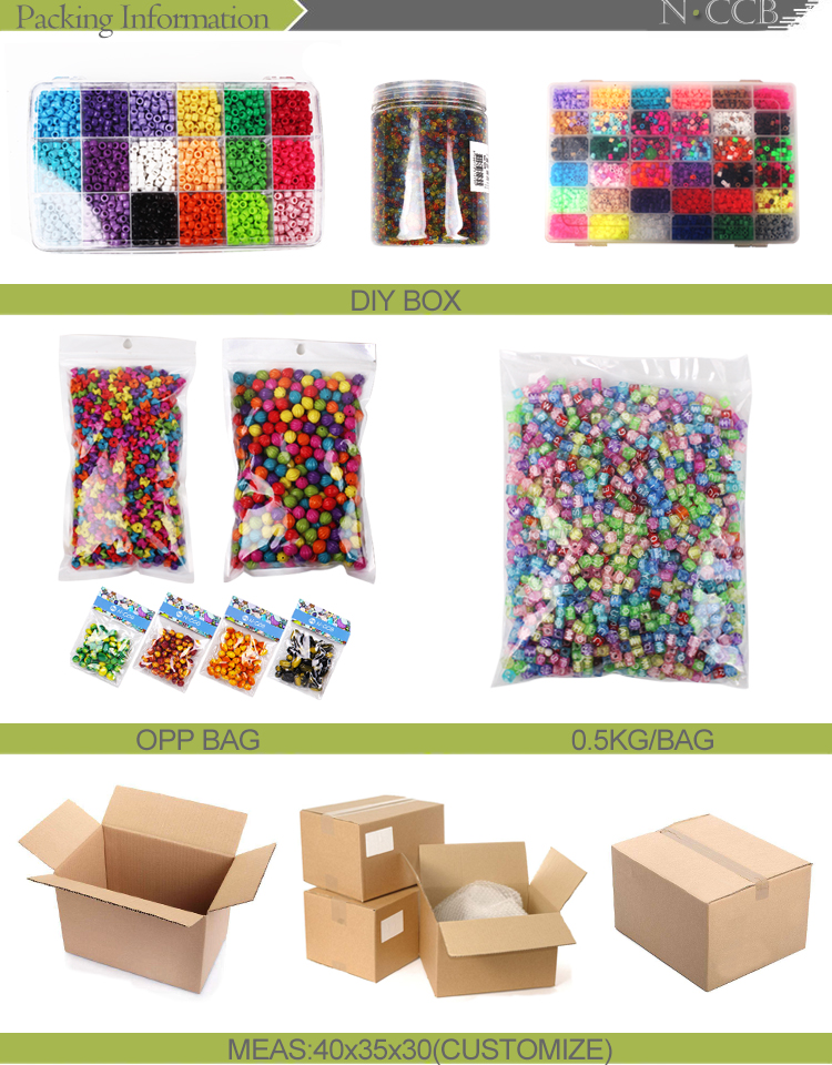Packaging Details