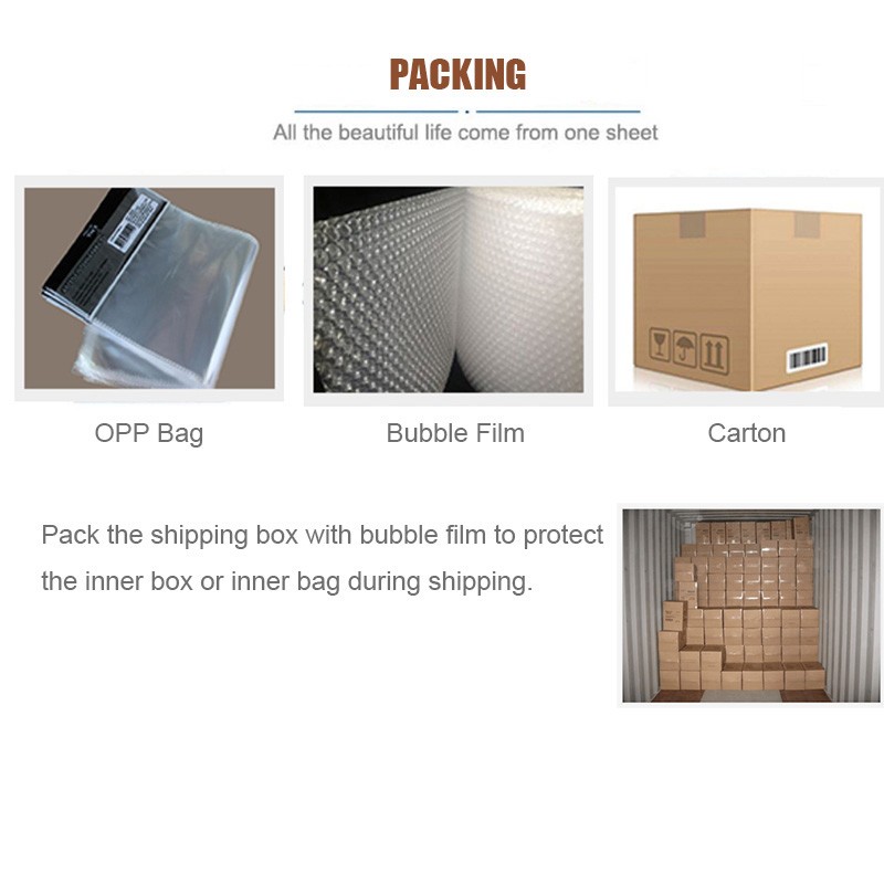 Packaging