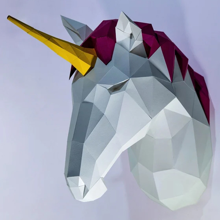 Paper Craft Detail 1