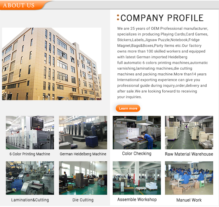 Company Facility 1