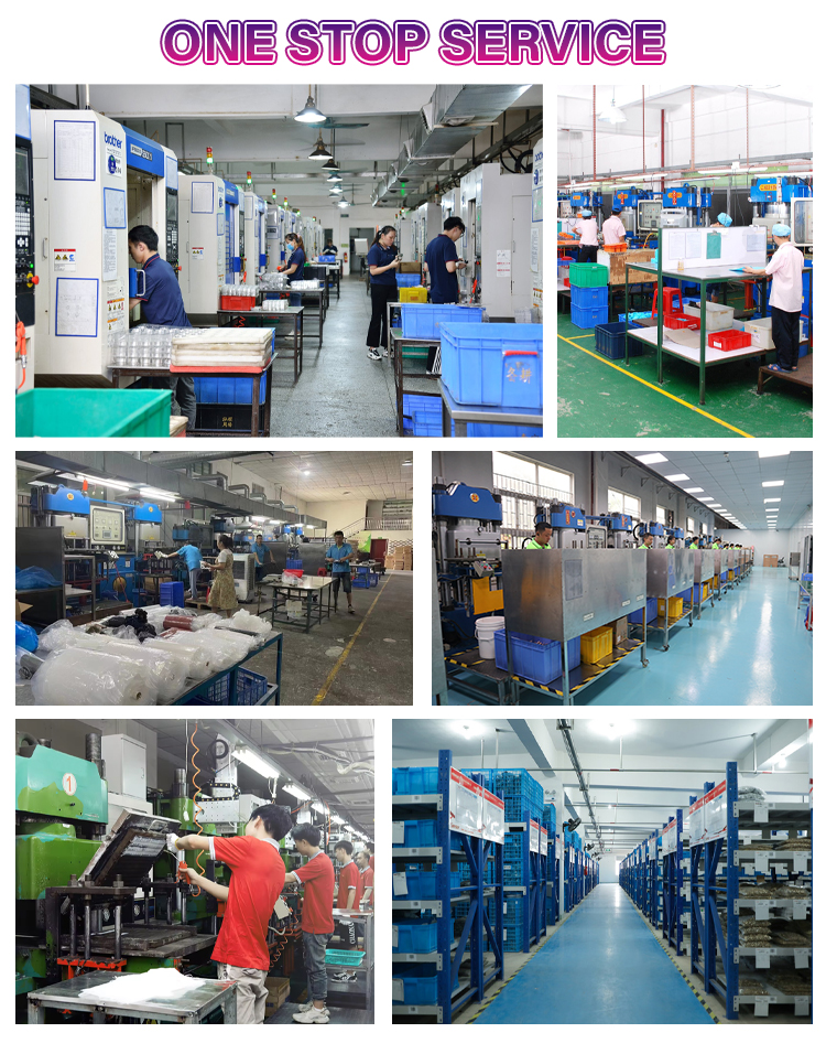 Why Choose Us Quality