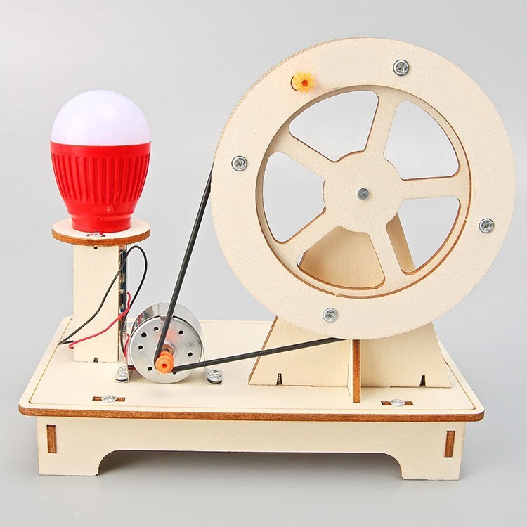 Kids STEM Toys DIY Physical Model Science Experiment Educational Toy