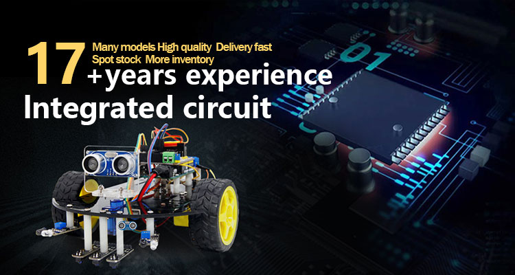 Product Showcase Banner