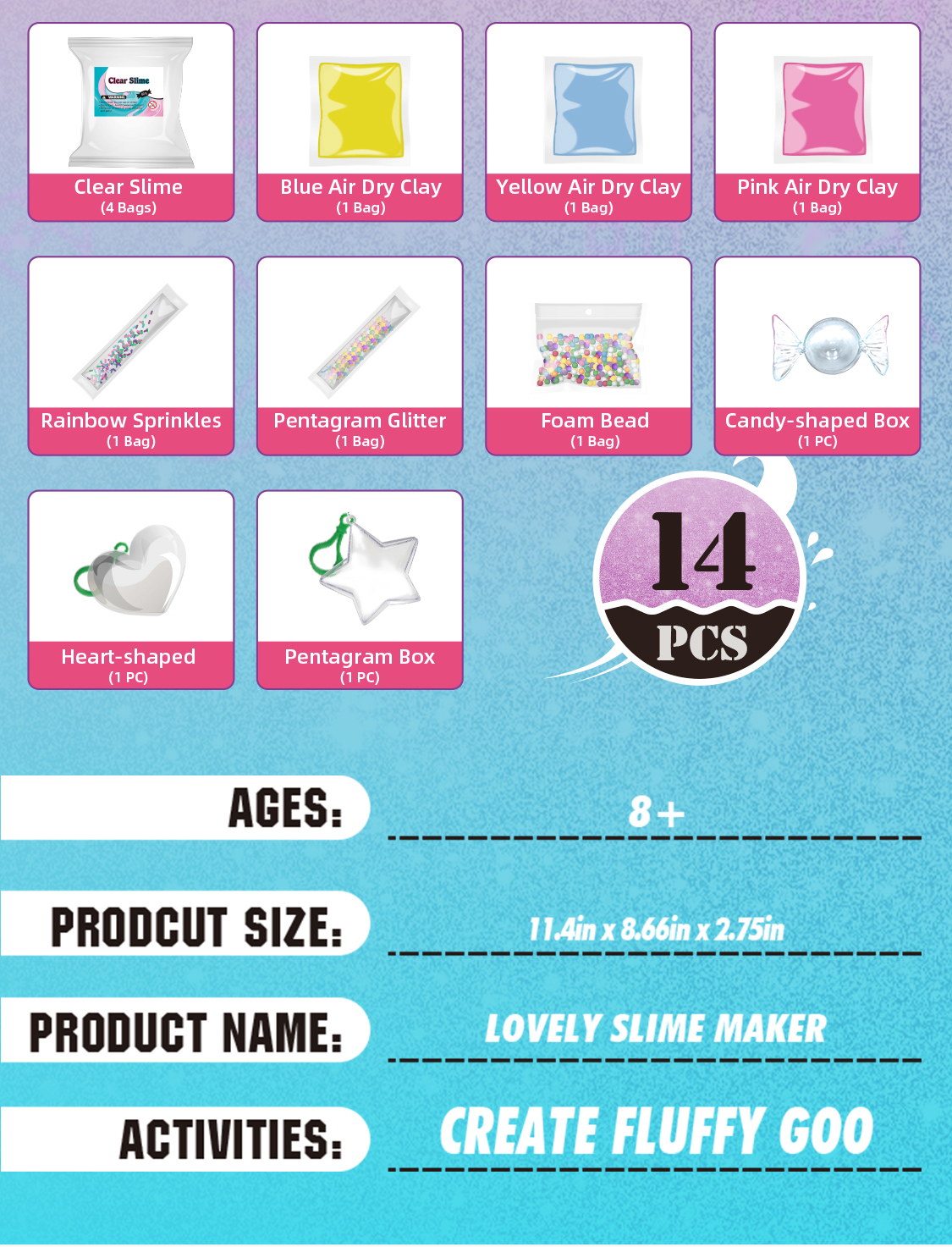 Slime Product View 3