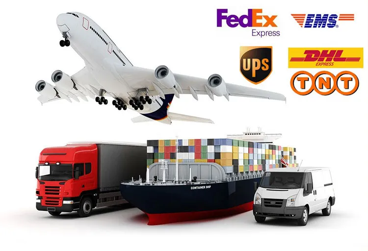 Packing and Delivery Info