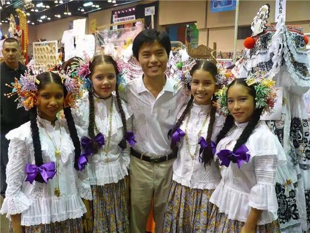 Exhibition Show 1