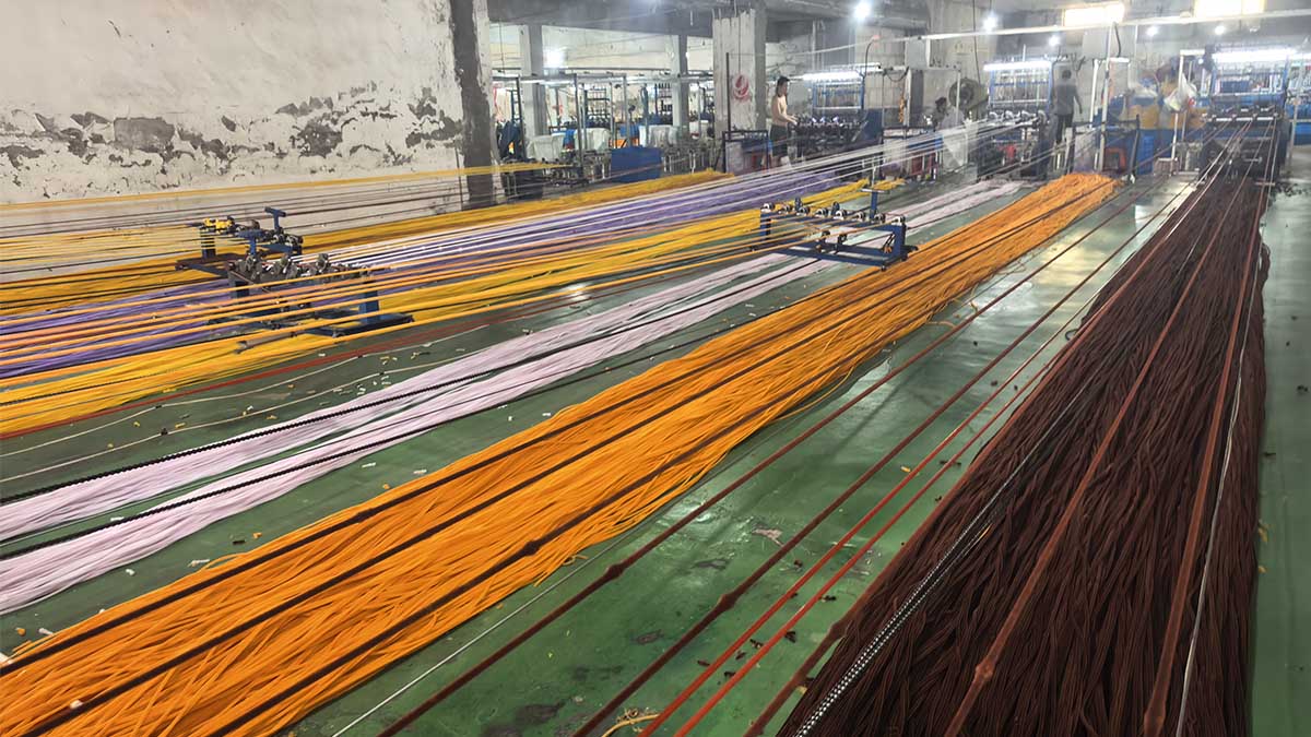 Production Facility 2