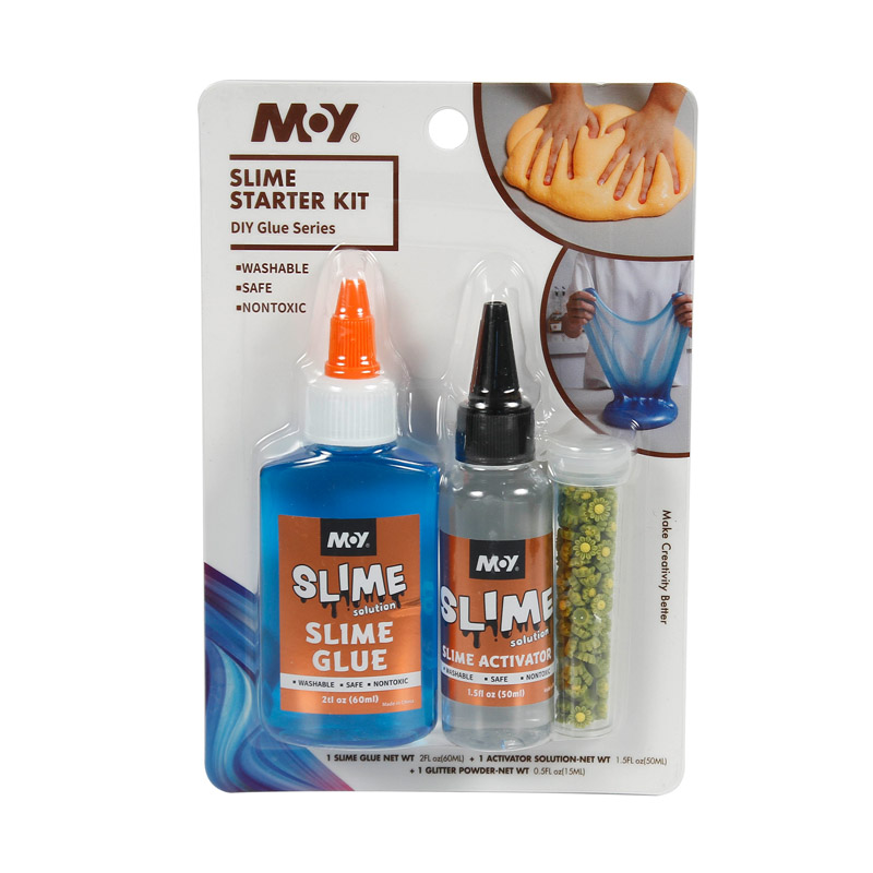 Slime Kit Detail 4