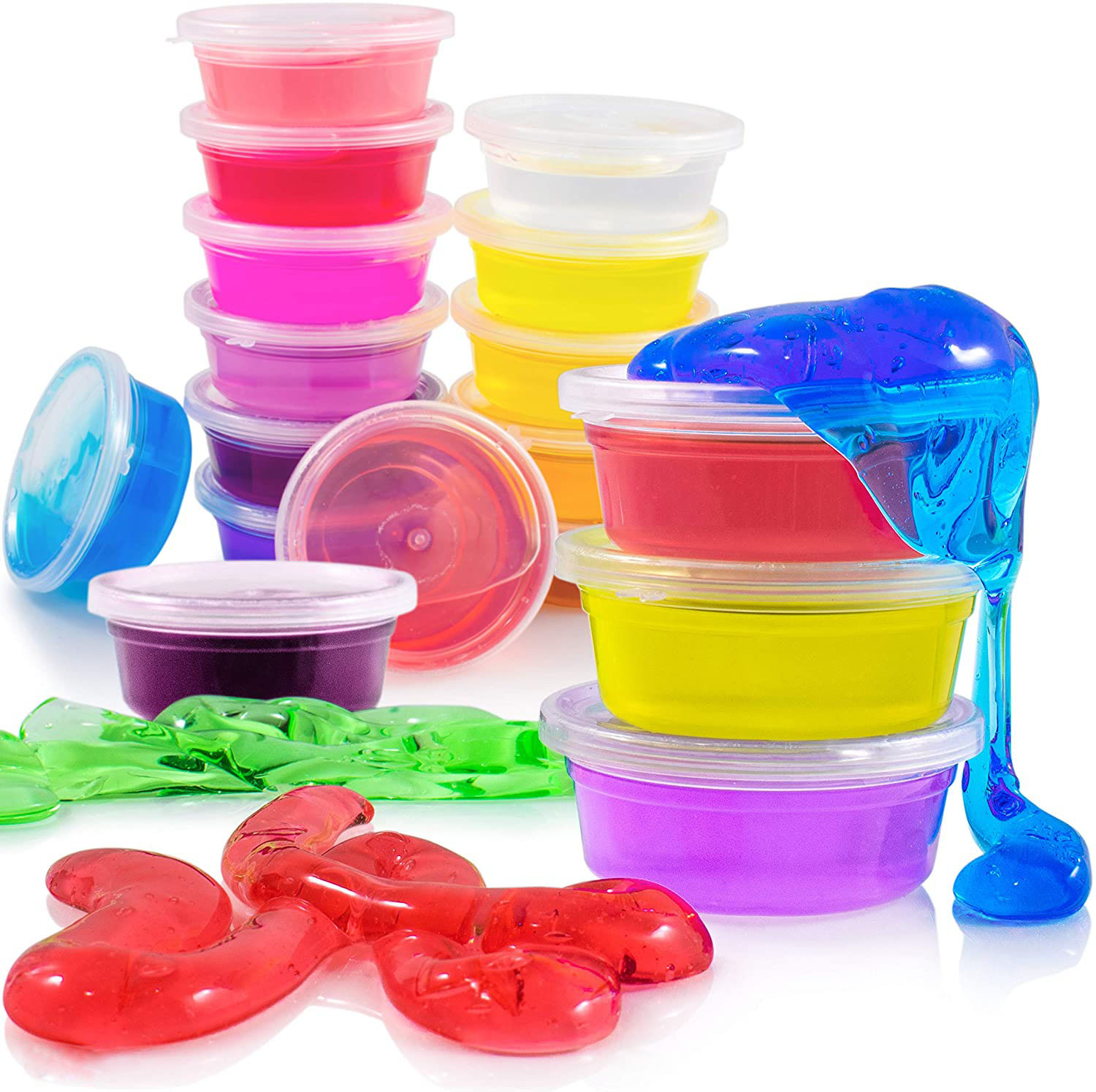 Slime Product details 1