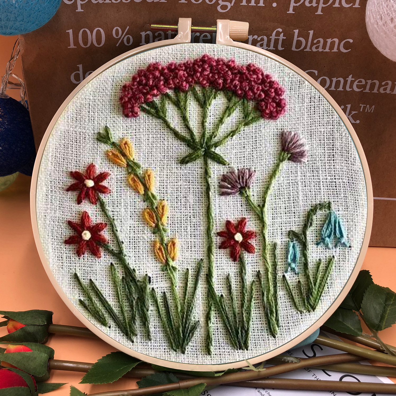 Crochet Kit Image 9