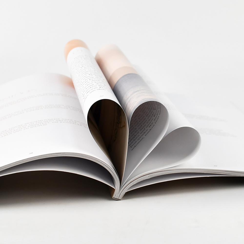 Perfect binding