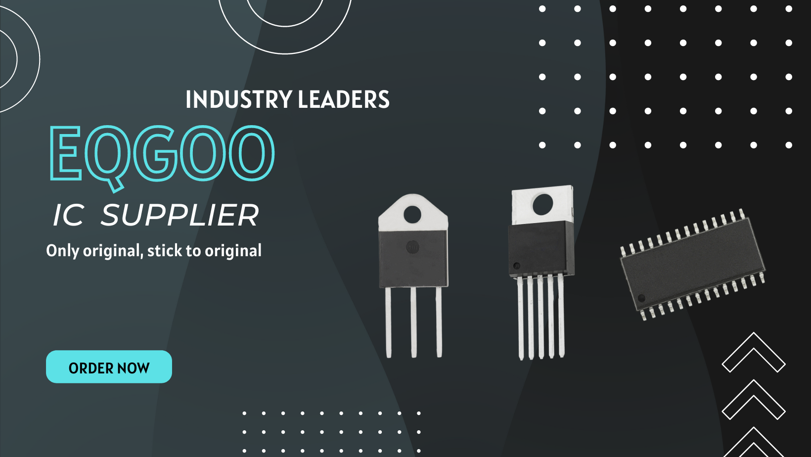 Electronic Component Overview