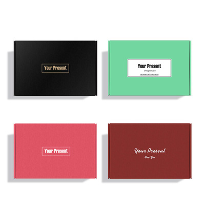 Custom Packing Case