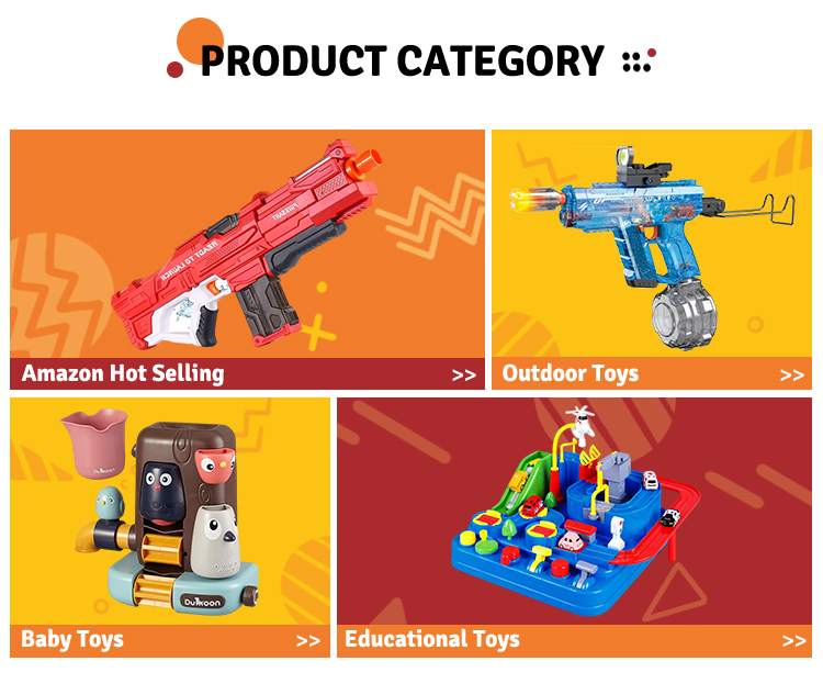 Space balloon educational toy features