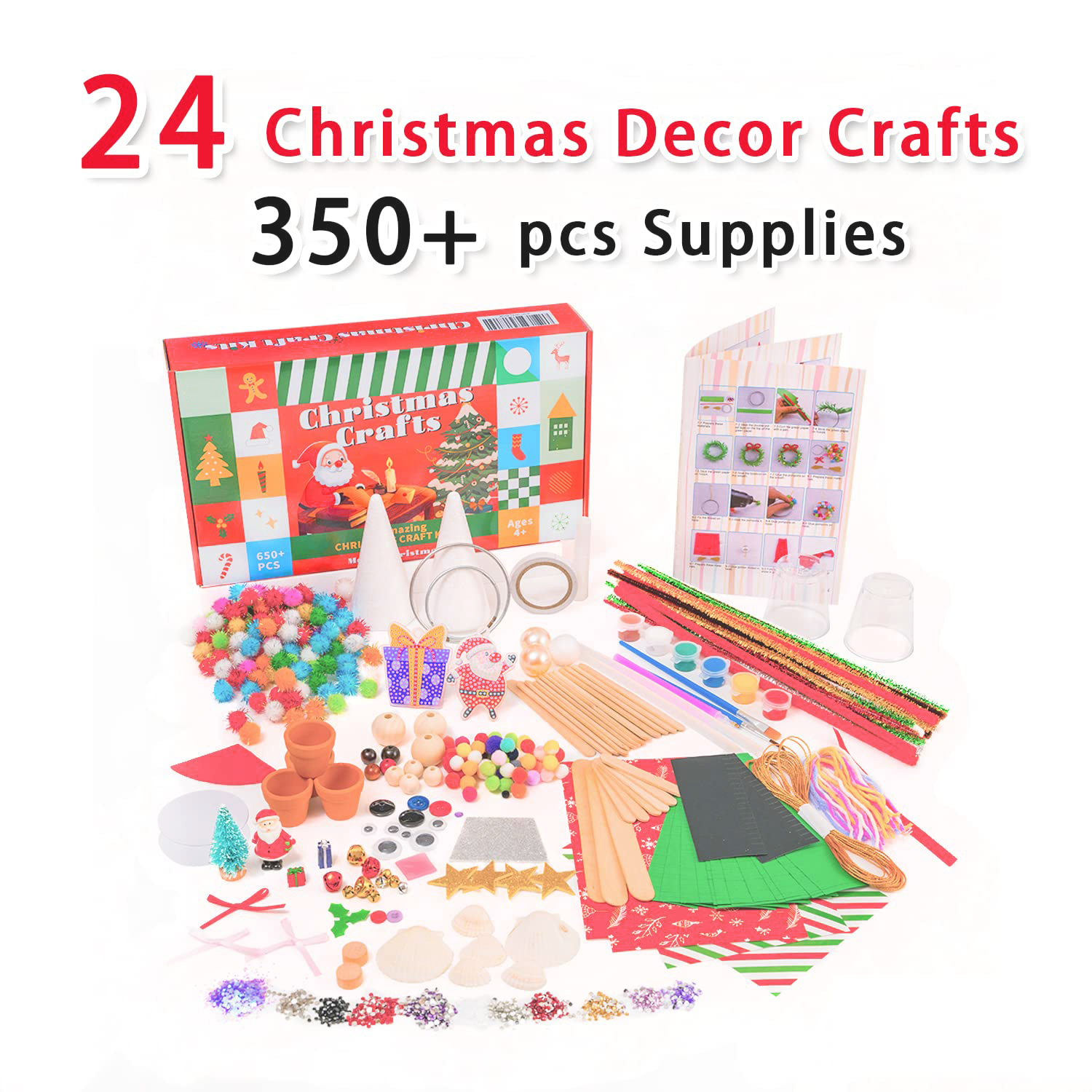 DIY Craft Details 2