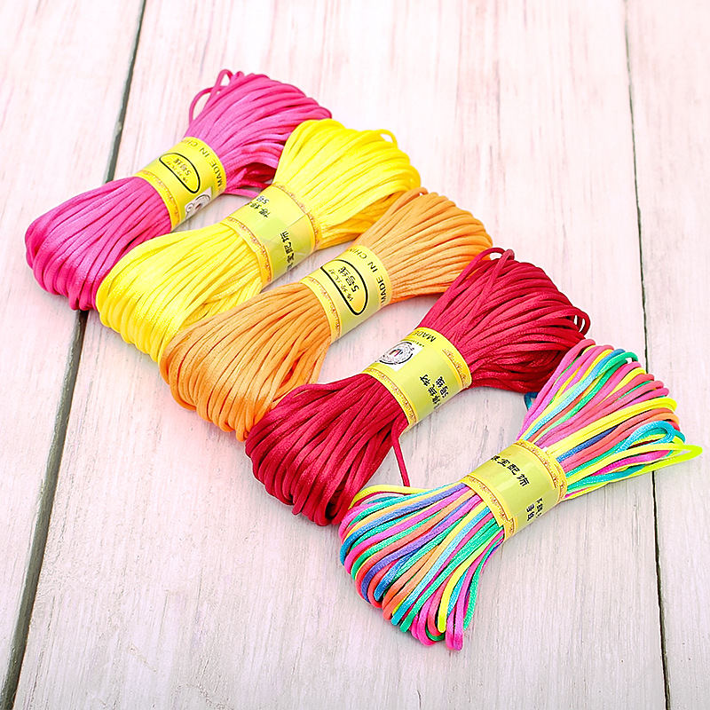 Chinese Knot Cord