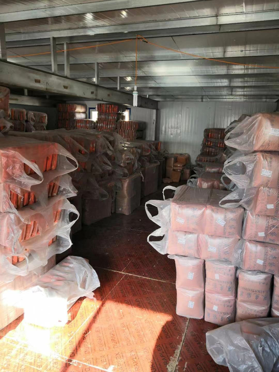Factory Environment 4