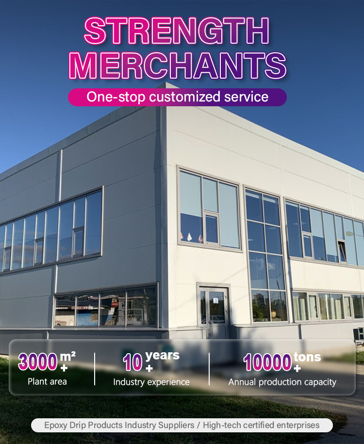 Company Profile