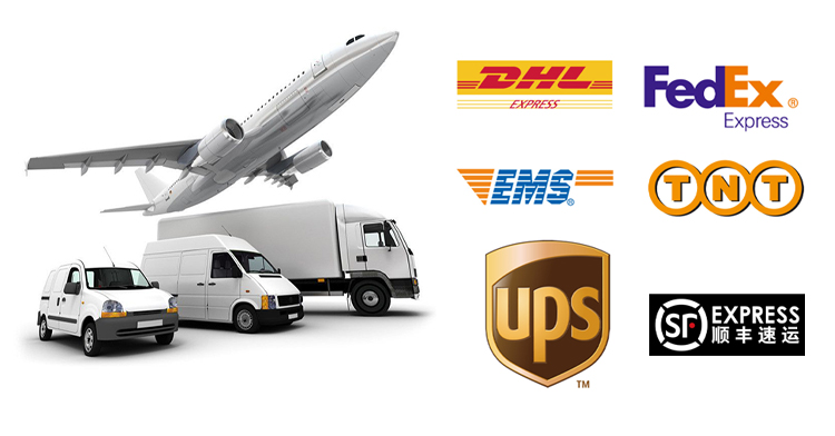 Shipping