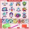 Diamond Painting Magnets Kit Diamond Painting Kit for Beginners Kids DIY Magnets Diamond