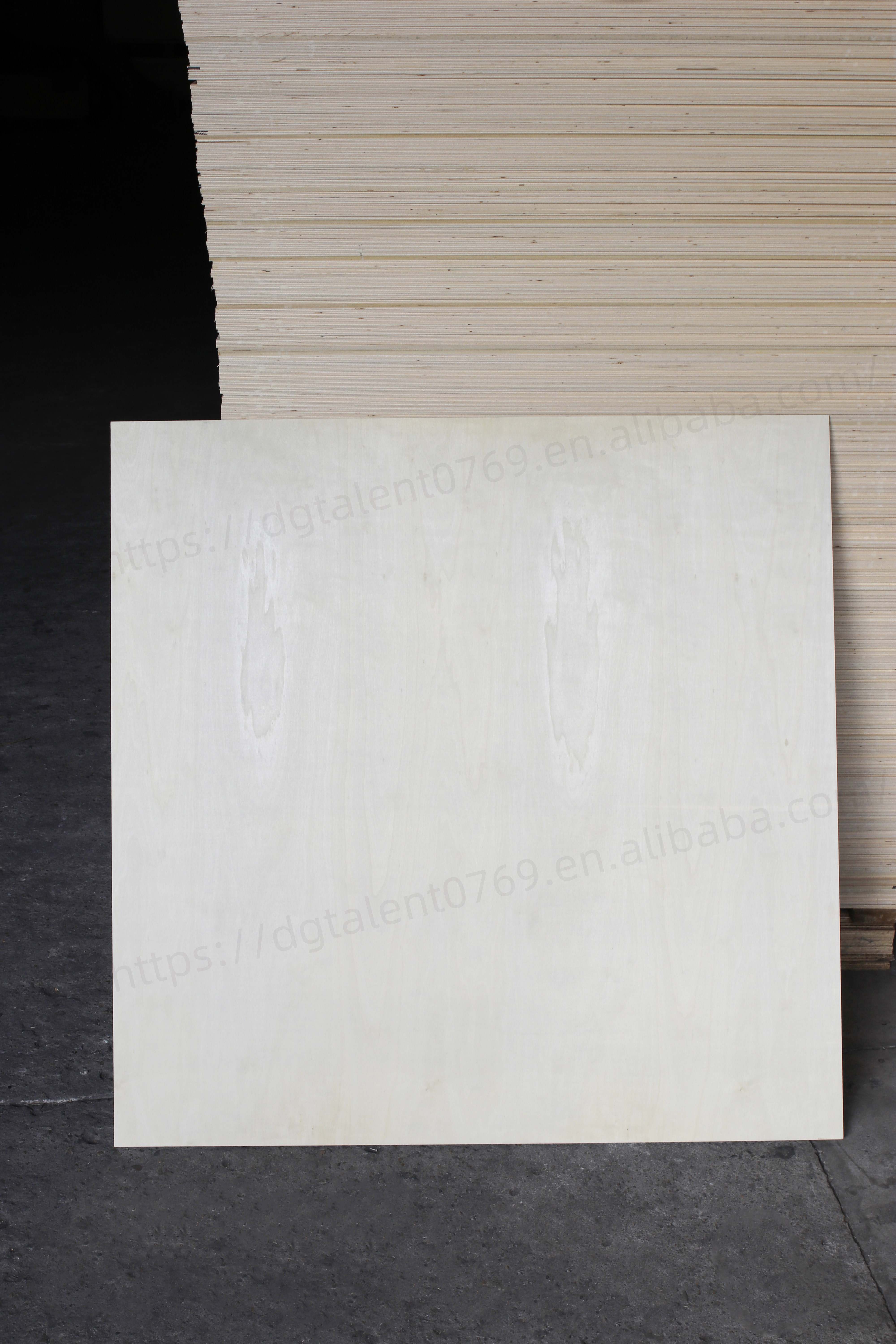 Basswood Care Instructions