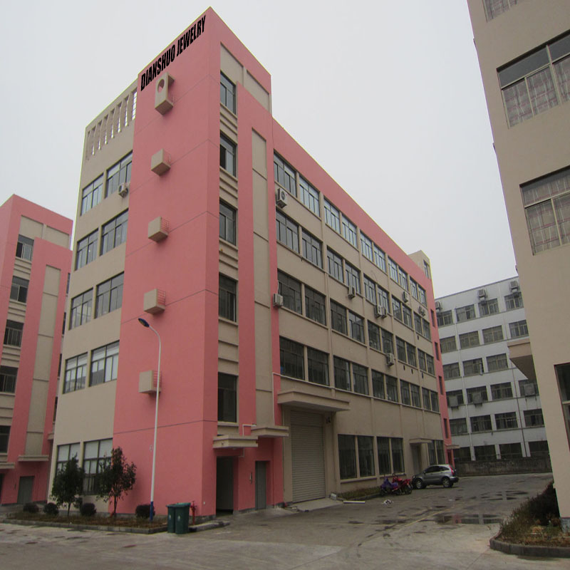 Production Facility