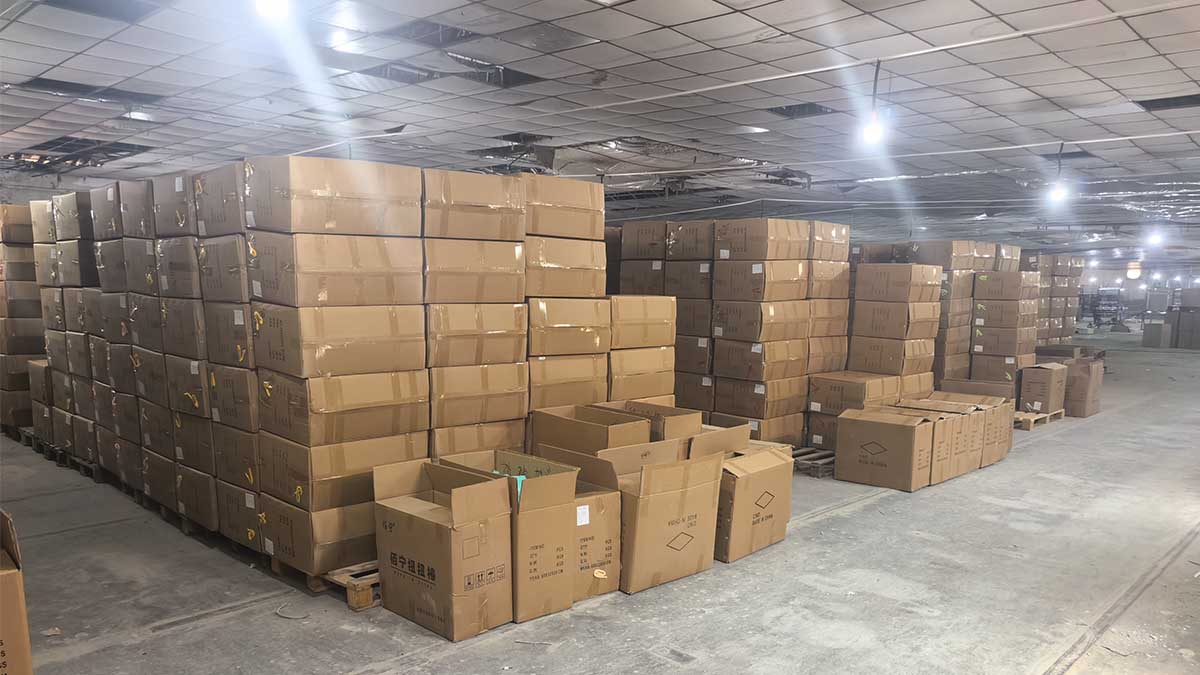 Production Facility 3