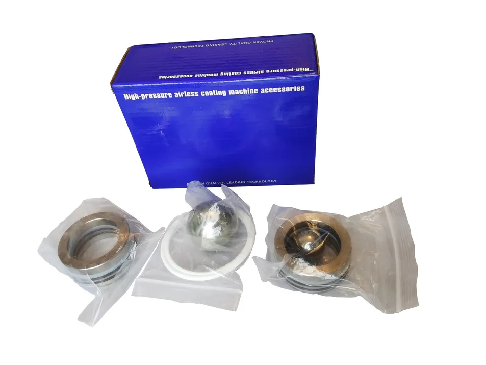 24f967 Repair Kits for 250cc Piston Pump