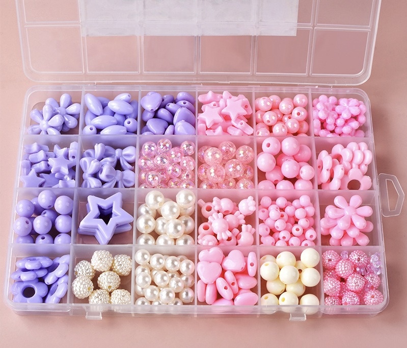 Beads Kit Detail 3