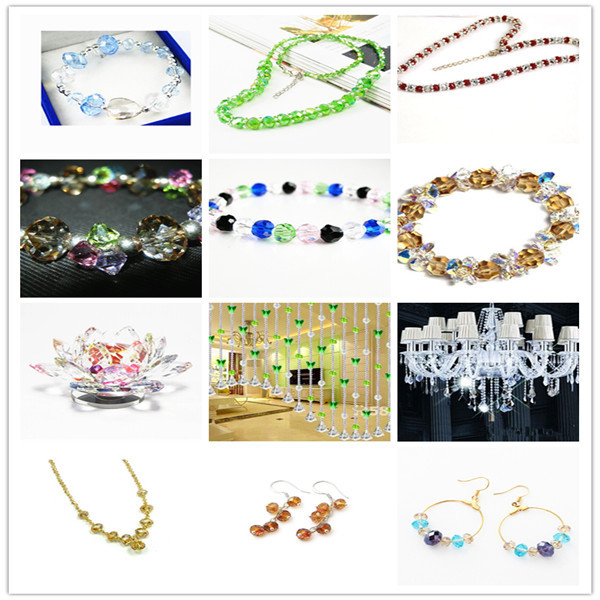 Beads Kit Display 1