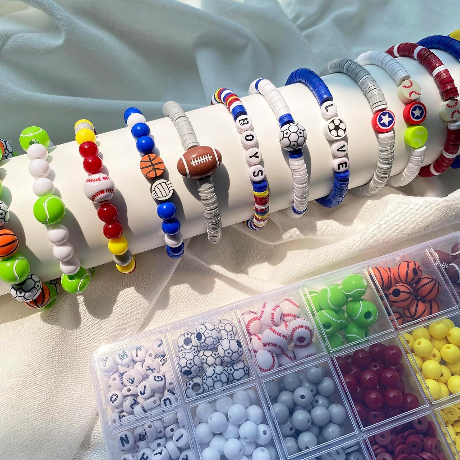 DIY Children's Toy Customization Style 1