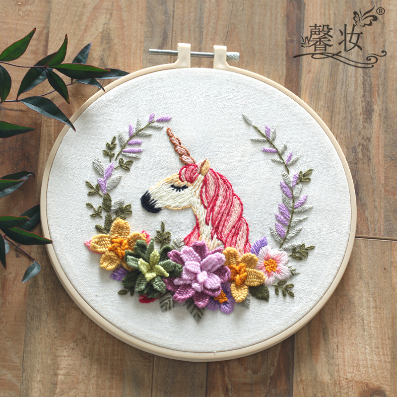 Cross Stitch Details 4