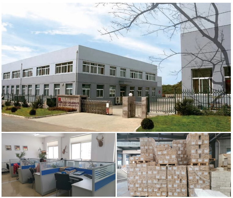 Craft Export Business Overview