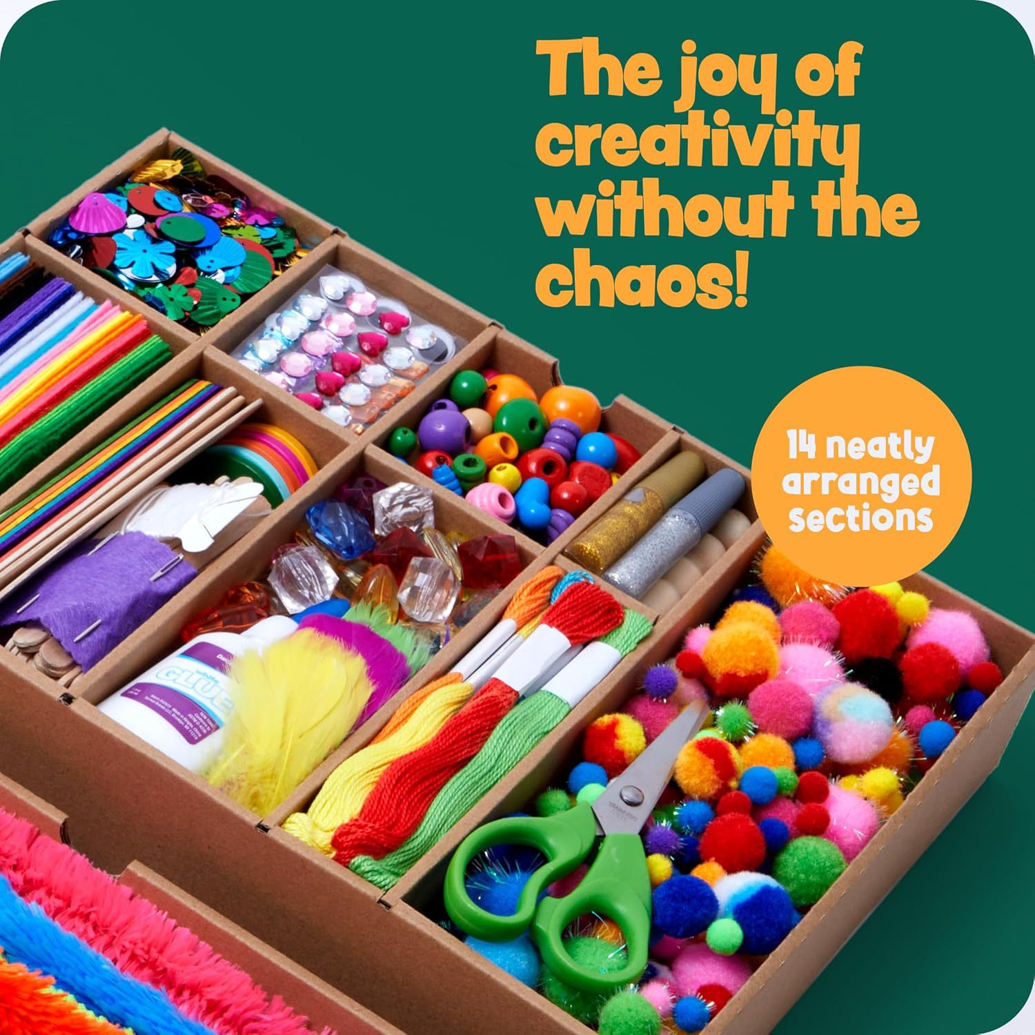 DIY Toy Accessory Detail 2