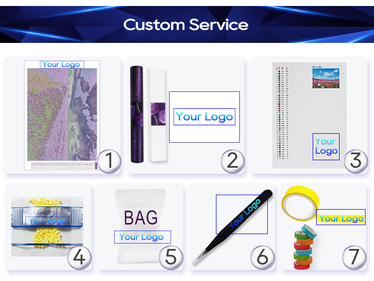 Logo Printing
