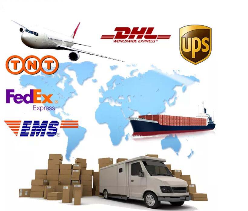Packaging and Shipping Details