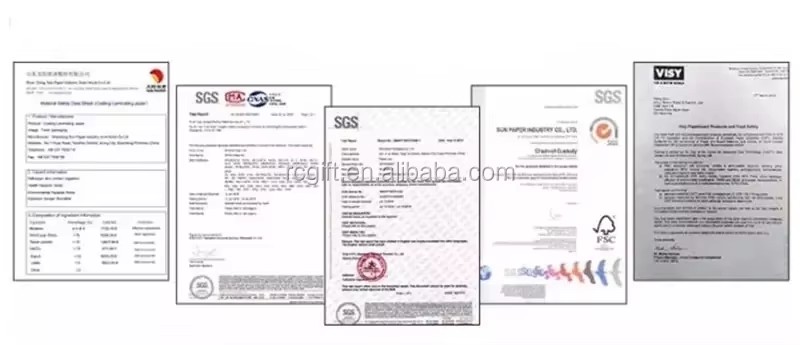 Company Overview Info