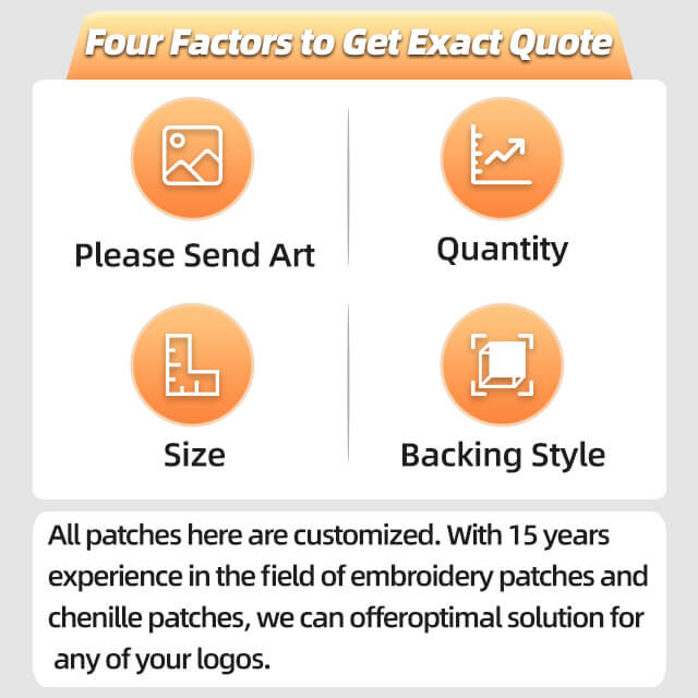 Customizable 3D Puff Logo Badges Heat Press Embroidered Patch Sew-on Iron-on Clothing Patches With Lace Decoration OEM Model