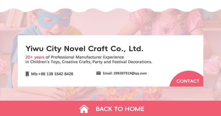 Product Certificate / Footer Banner
