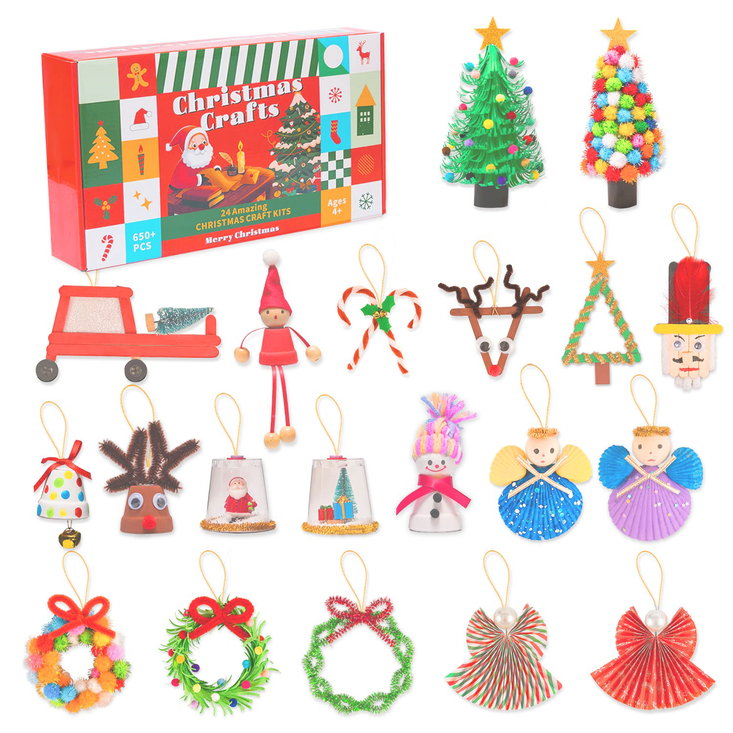 DIY Craft Details 1