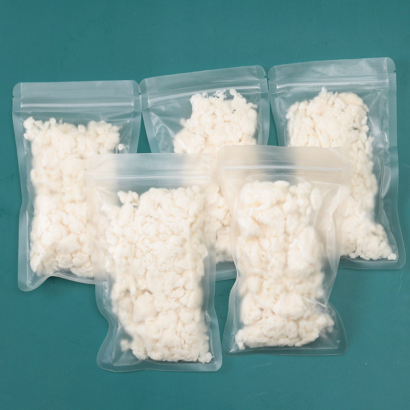 Paper pulp