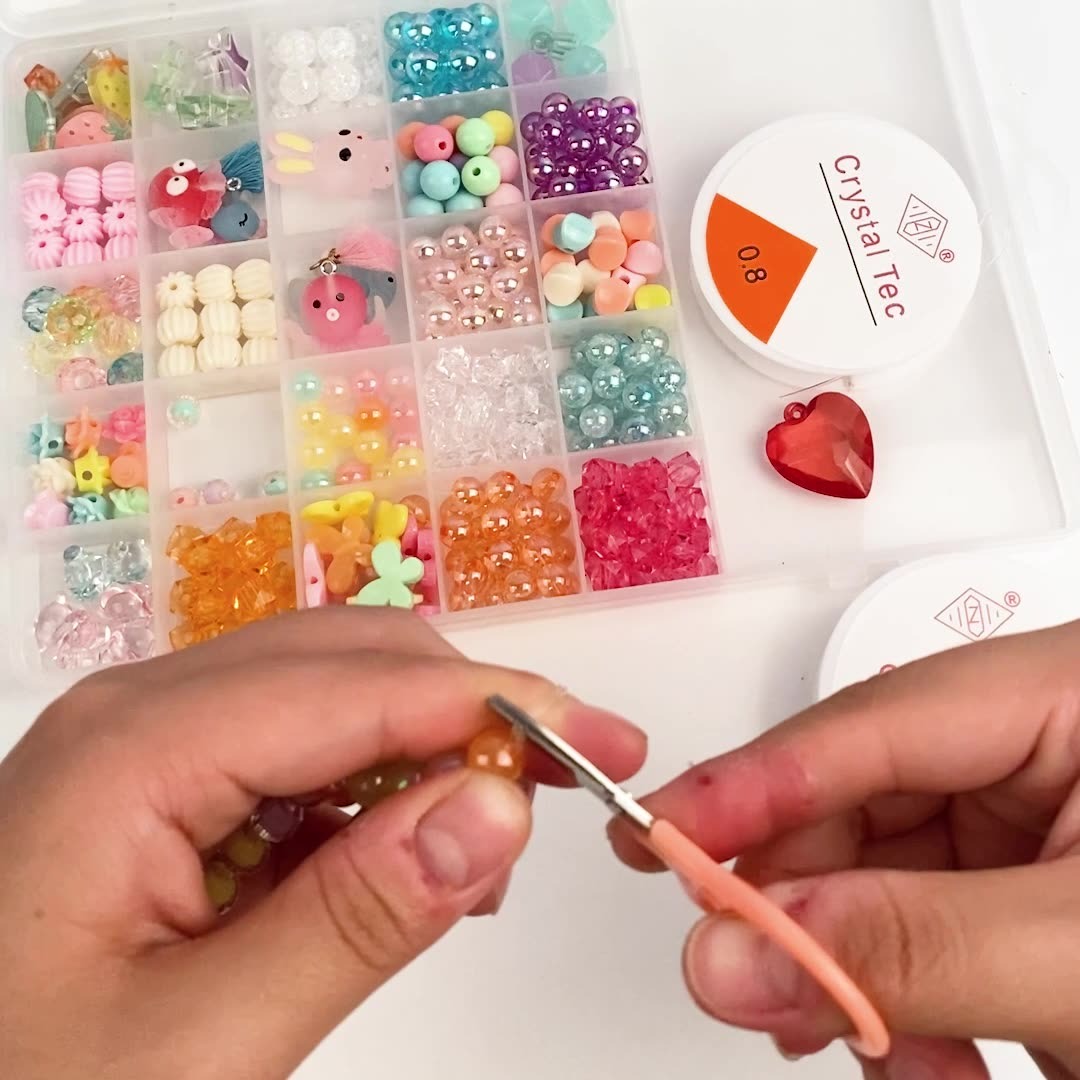 Beads Kit Detail 9