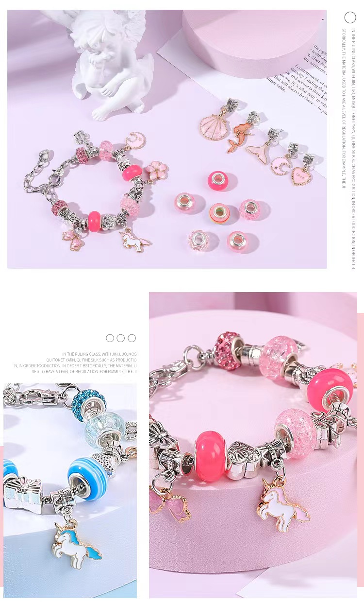DIY Bracelet Product Details 1